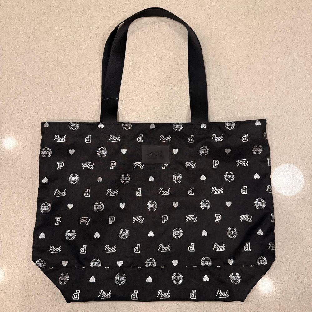 VS Pink Tote